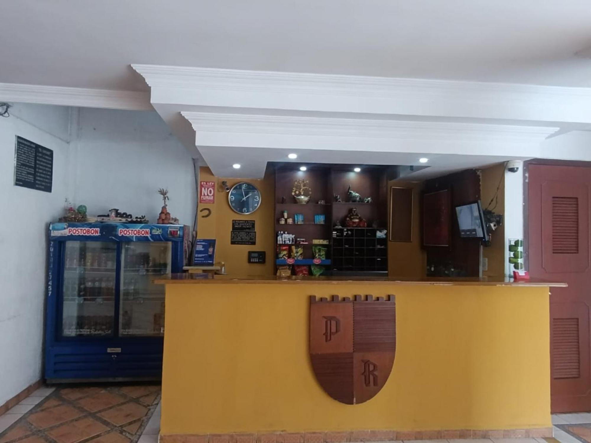 Aparta Plaza Real Norte